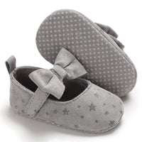 Grey stars