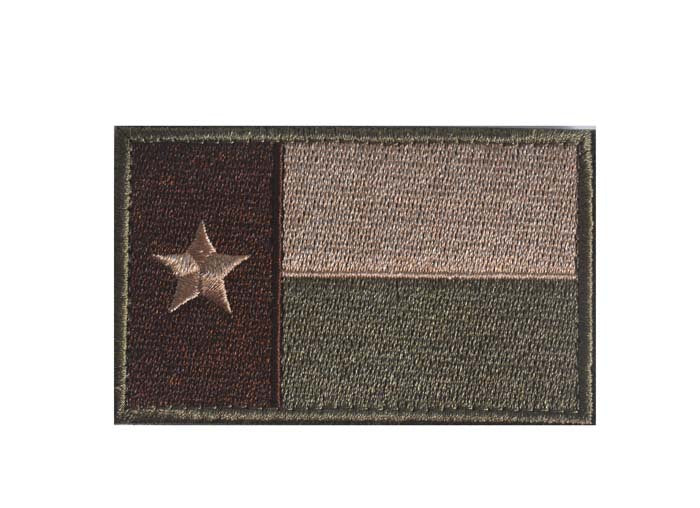 Embroidered Cloth Stickers – Sparta Armband Patch