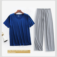 Indigo Gray