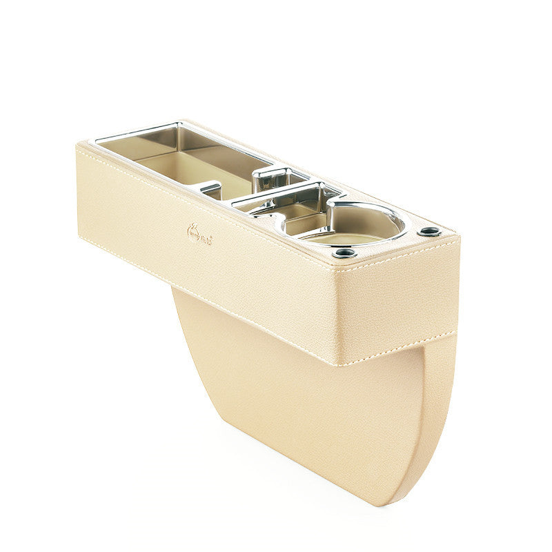 Car Seat Gap Storage Box