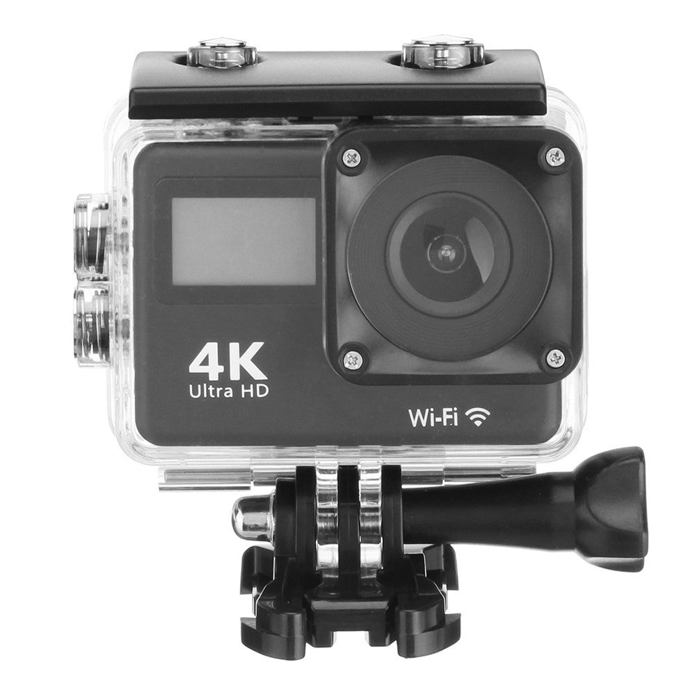 Underwater Diving Camera – Waterproof Action Cam for Snorkeling & Surfing