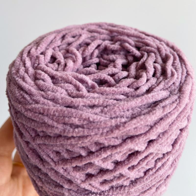 Matte Small Velvet Ice Bar Doll Thread – Mini Woven Wool for Crafts