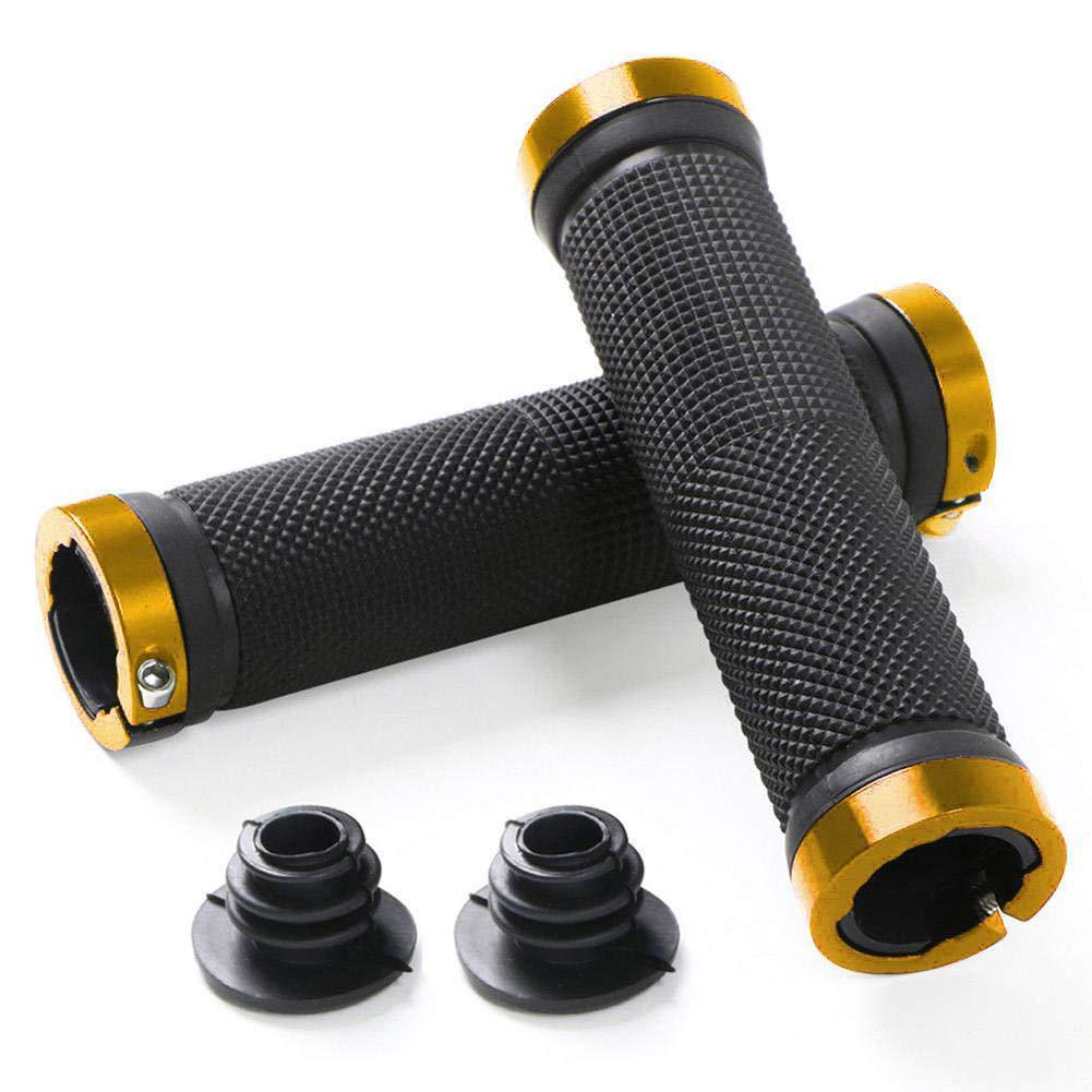 Bilateral Handle