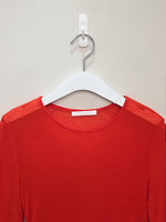 Bright Red