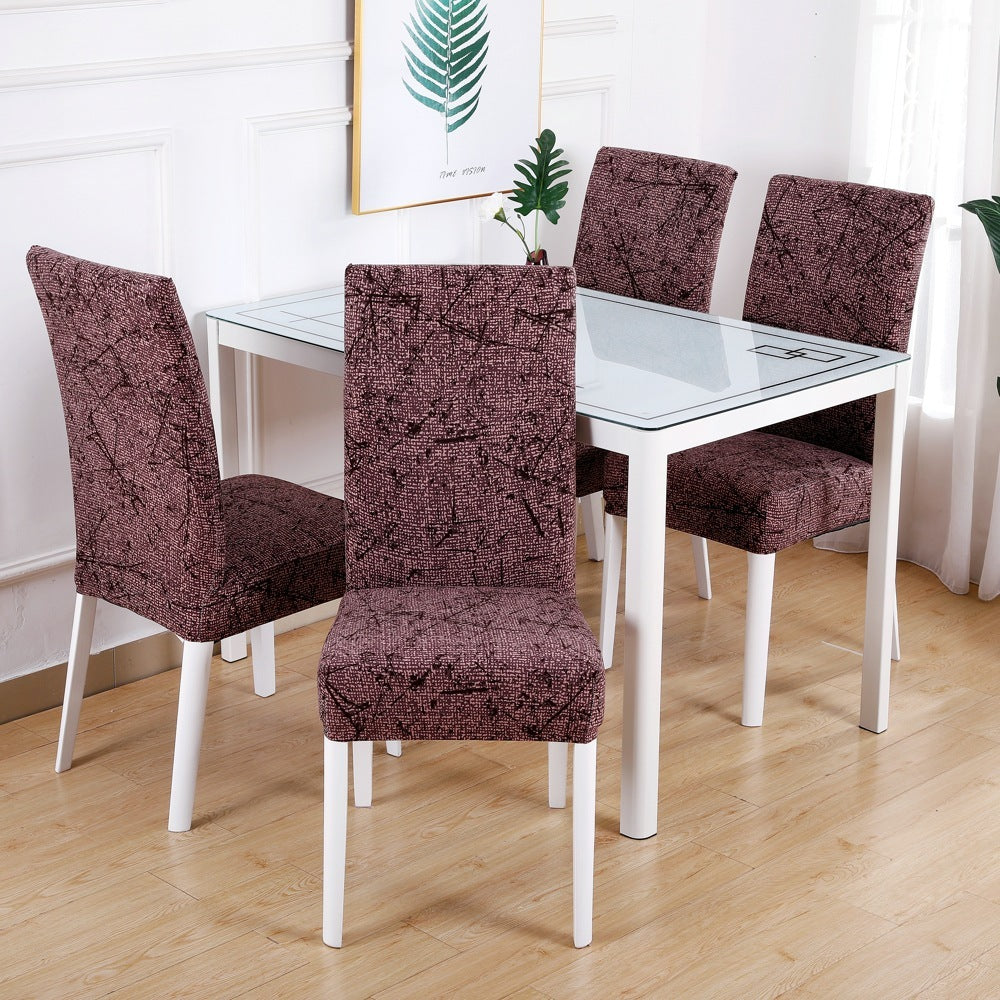 Modern and Simple Universal Office Computer Seat Cover