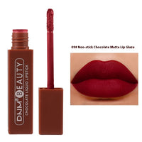 09 Lip Lacquer