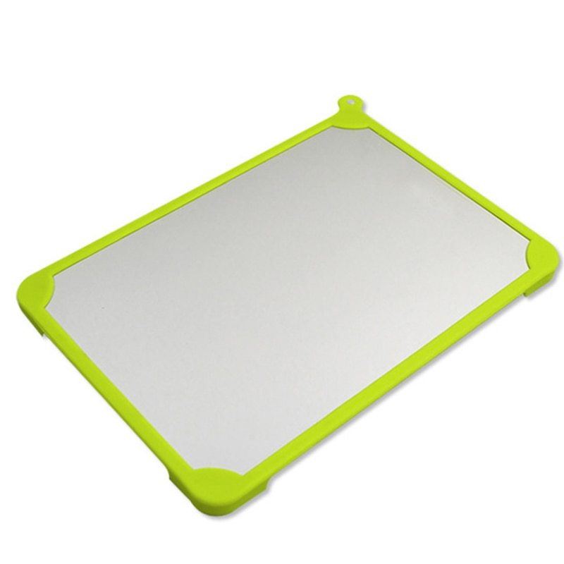 Quick Defrosting Tray – Thaw Frozen Food Fast Without Electricity