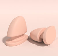 Pink couple