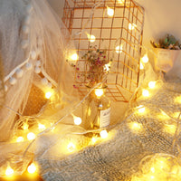 Warm 3M20lights