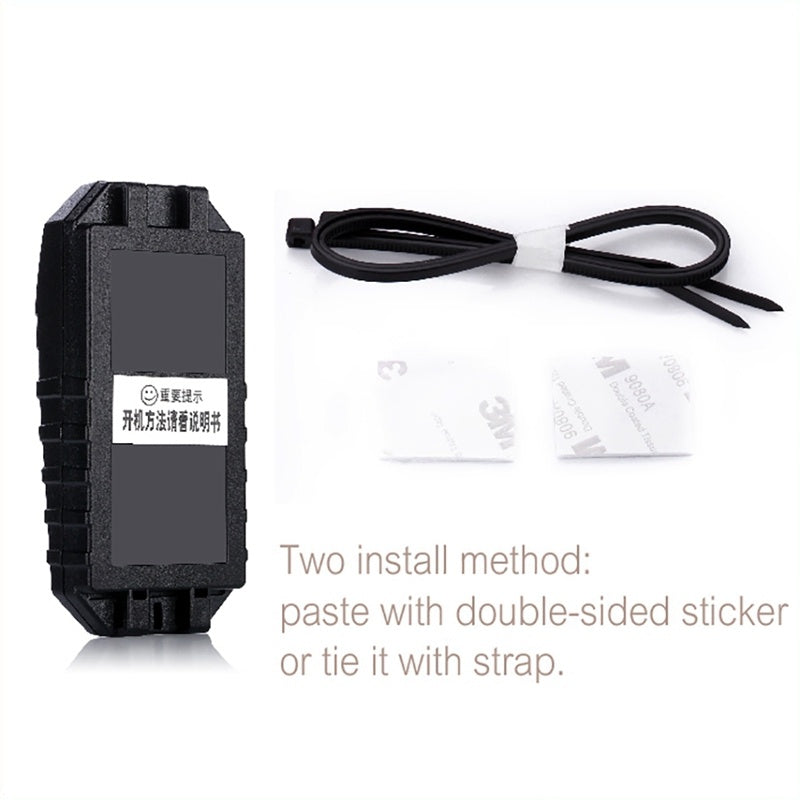 Android Car DVD Box – USB Car Navigation Multimedia Player