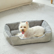 Dog Sofa Nest Universal In All Seasons Small, Medium And Large Dog Teddy Pet Supplies Kennel Winter Warm Dog Bed