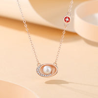 Ingot Necklace