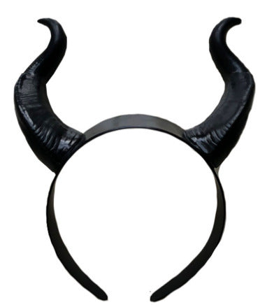 Party Gathering Dark Series Halloween Headdress