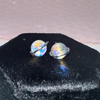Planet Earrings