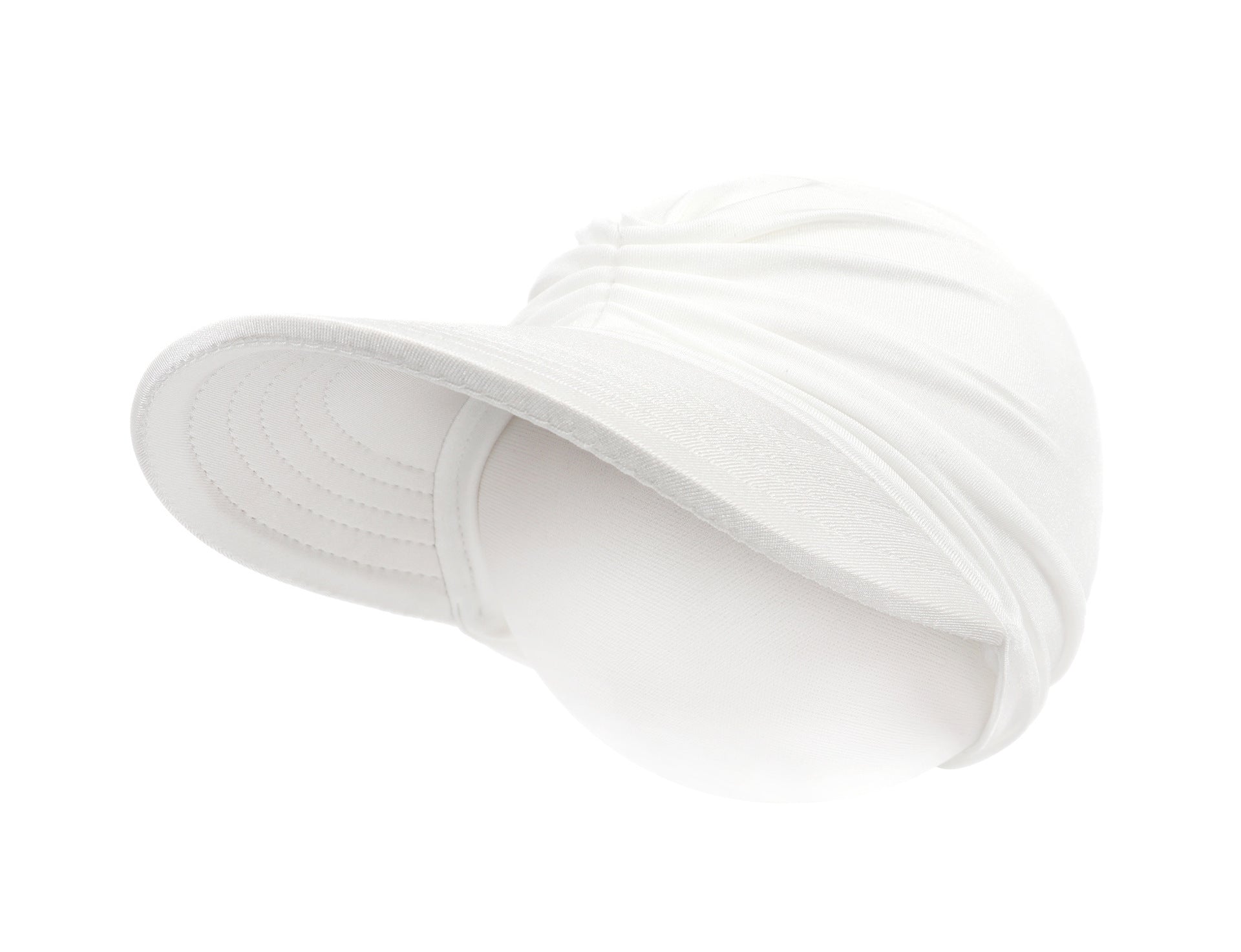 Baby Sunhat Outdoor Beach Sun Protection Breathable Visor Peaked Cap