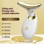 Electric Facial Massager – Household Beauty Import Instrument