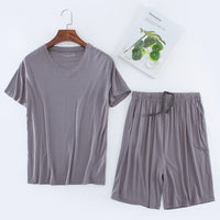 Dark gray Vneck