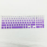 Gradient purple
