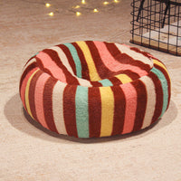 Brown Stripes