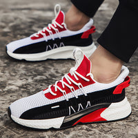 White Red