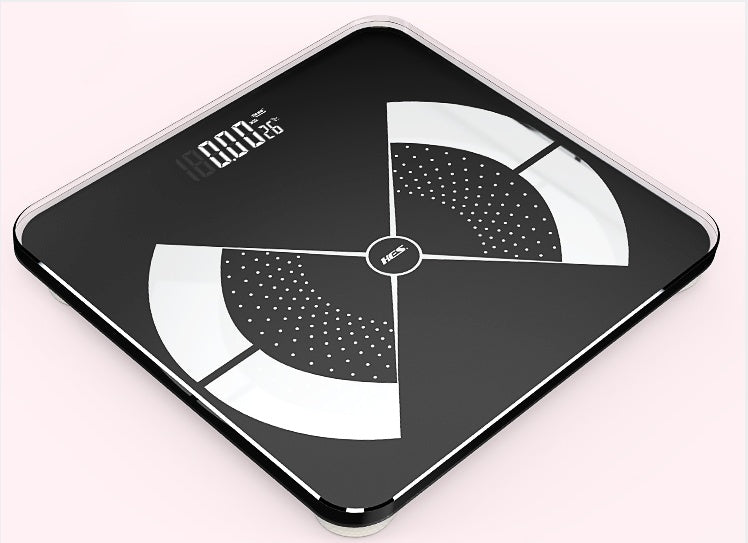 Rechargeable Smart Digital Weighing Scale for Adults and Babies