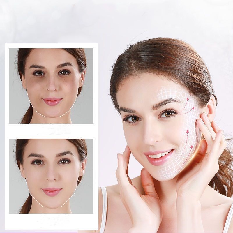 Facial Massager Face-Lift Beauty Device