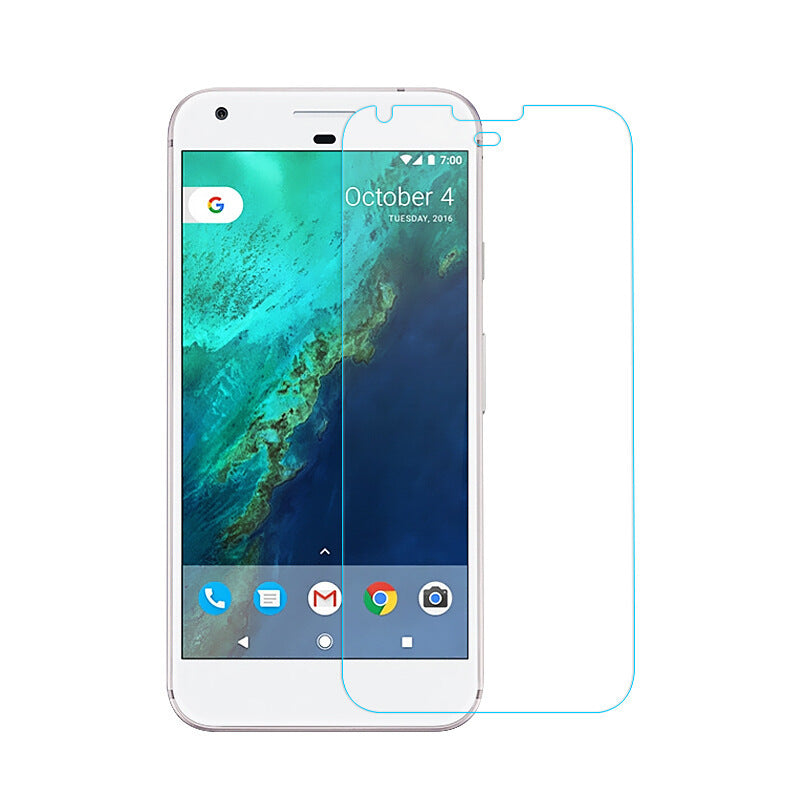 Tempered Glass Mobile Phone Protective Film – Scratch & Impact Resistant
