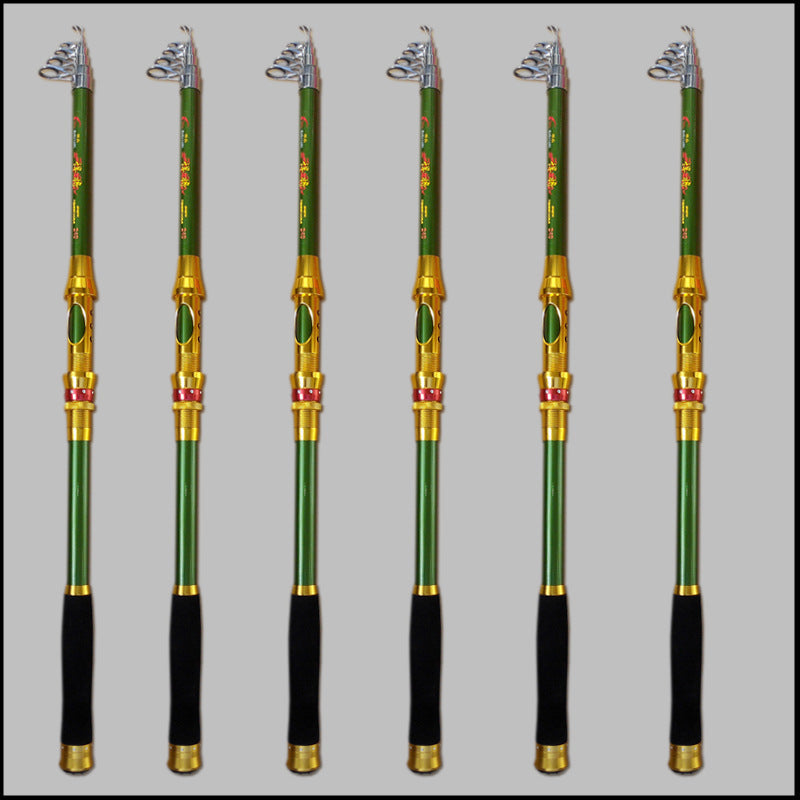 Wholesale Glass Steel Pole & Super Hard Fishing Rods – Durable & Lightweight Bulk Supply
