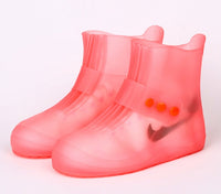 Silicone pink 40 41