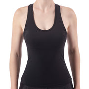 Women’s Running Tank Top – Shockproof Support, Sleeveless Workout Vest
