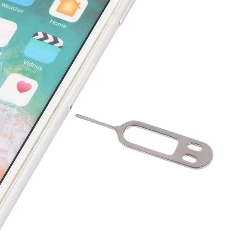Mobile Phone Universal Card Pin Hardened Cutting Card Accessories