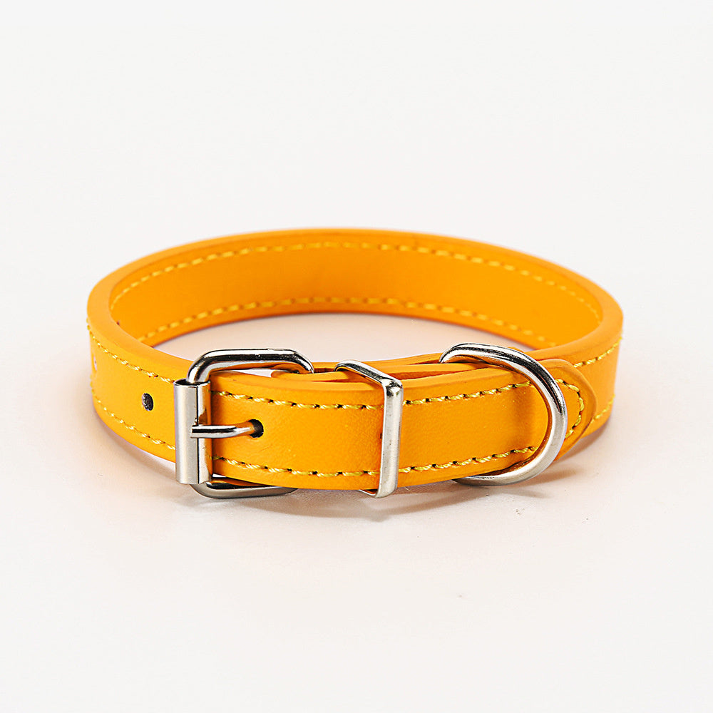 Adjustable Pet Collar