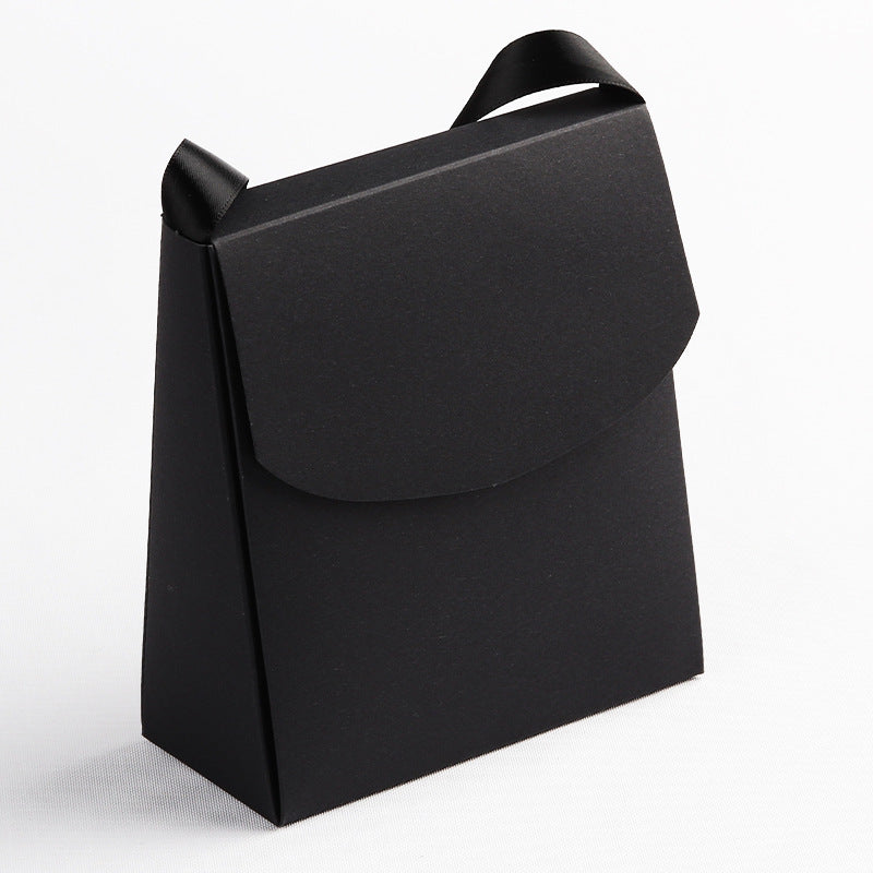 Earrings Storage PE Suspension Film Anti-oxidation Jewelry Box