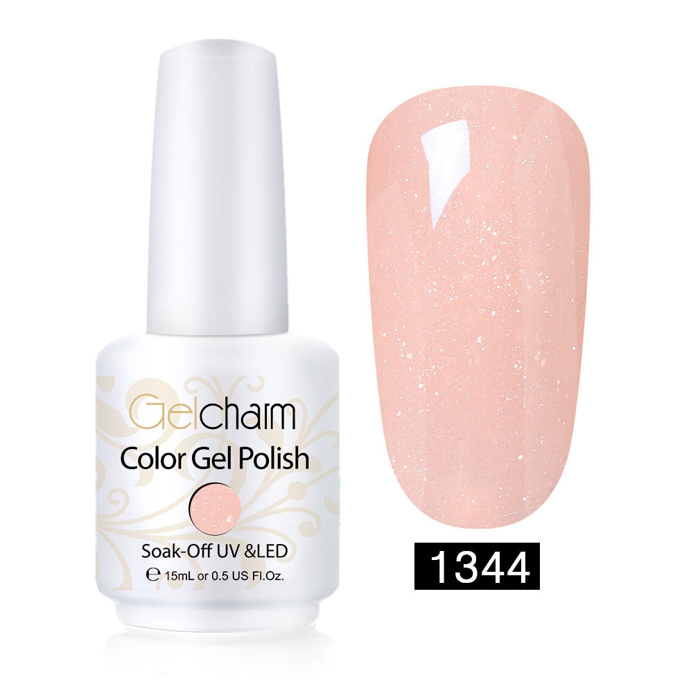 Gel Nail Polish Primer and Topcoat
