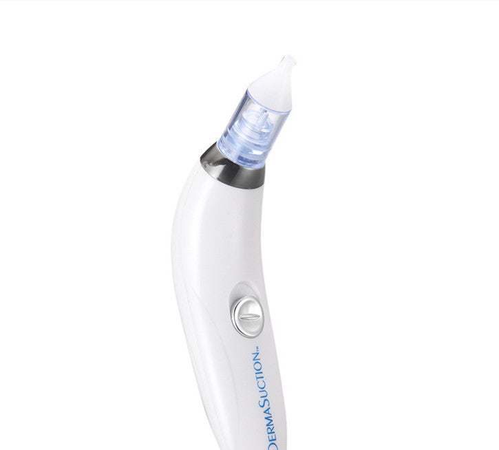 Electric Baby Nasal Aspirator – Gentle Nose Cleaner for Infant Care