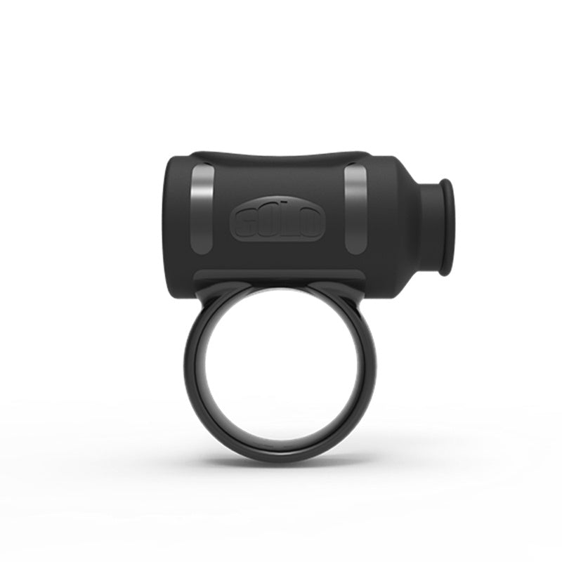 Stick control auxiliary