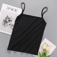 Black Camisole
