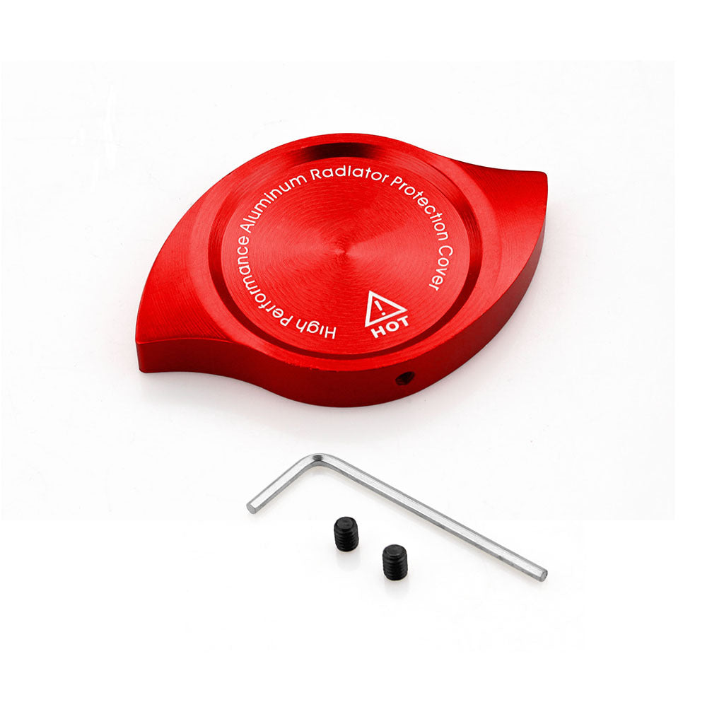 Automobile Refitting Accessories Water Tank Cover