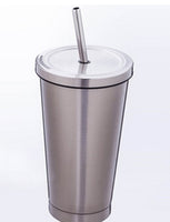 Stainless steel