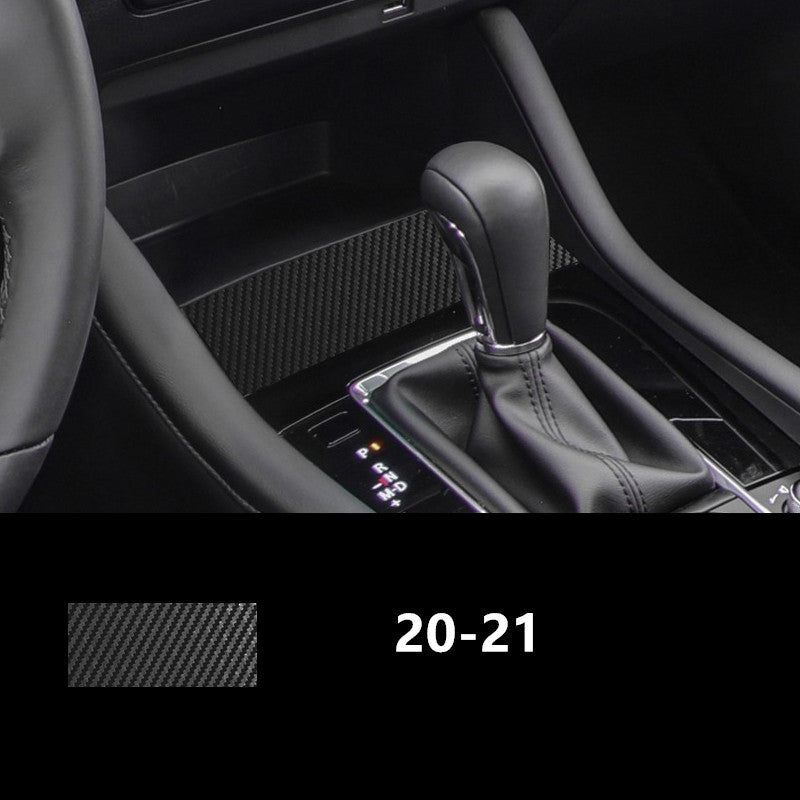 Car Interior Decoration Accessories – Stylish and Functional Car Decor for Enhanced Vehicle Look