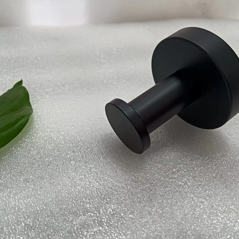 Suction Cup No Trace In Bathroom Vacuum Viscose High-grade Punch-free Wall-mounted Clothes Hook