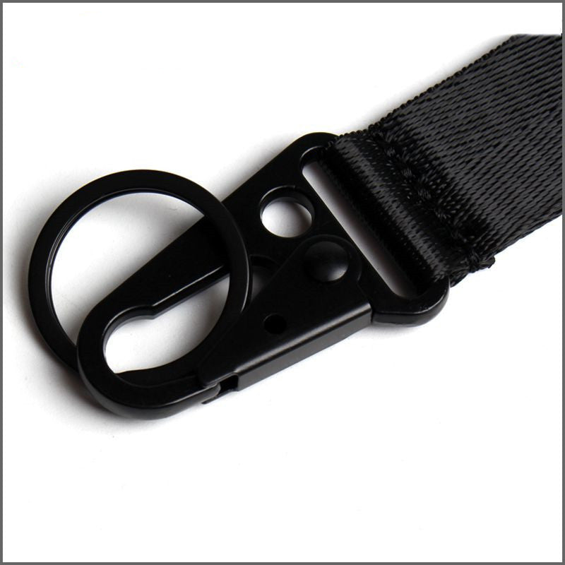 Automobile And Motorcycle Key Ring Ring