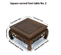 2 Square Bend