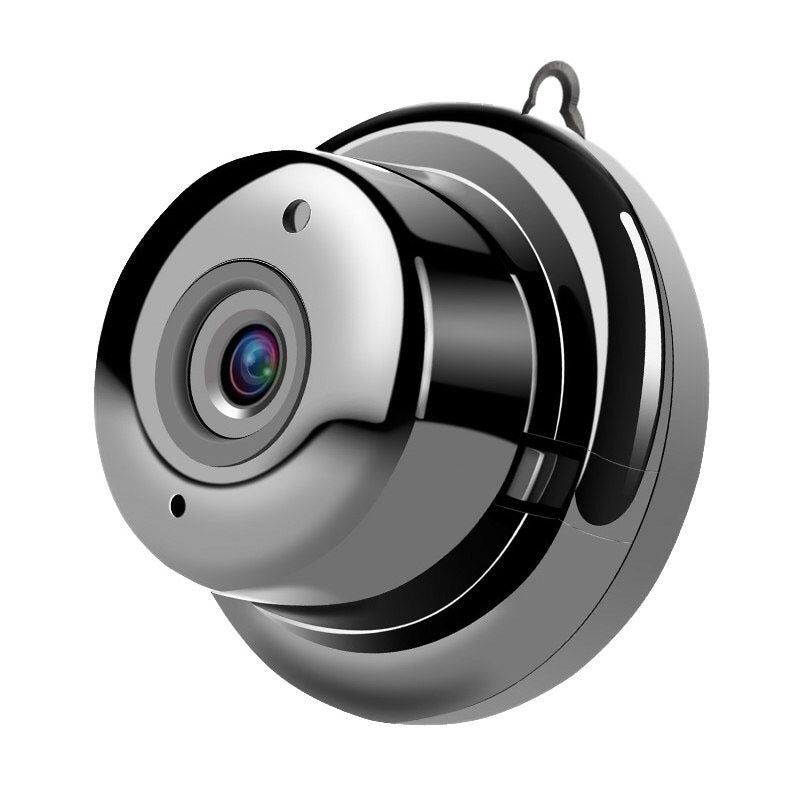 1080P WiFi Home Security Camera – Night Vision Network IP Cam