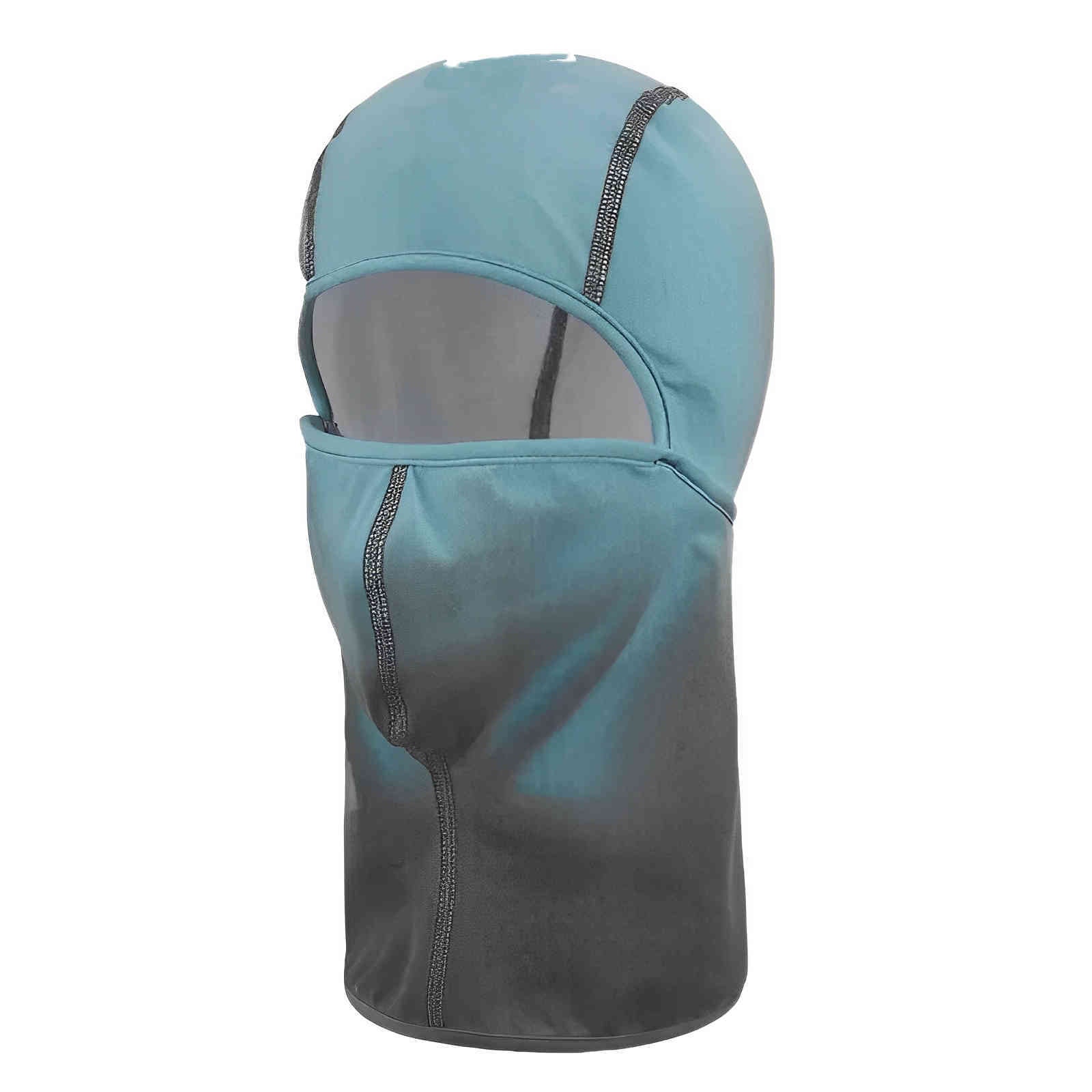 Unisex Outdoor Headgear – Multi-Color Sports & Camouflage Styles