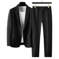 Black Suit