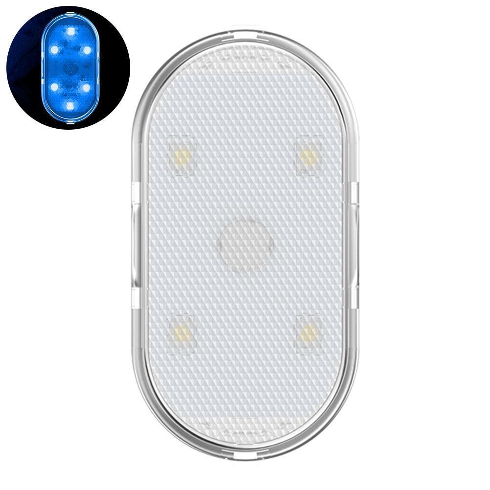 Monochrome Touch Lighting Atmosphere Lamp