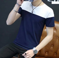 Navy blue