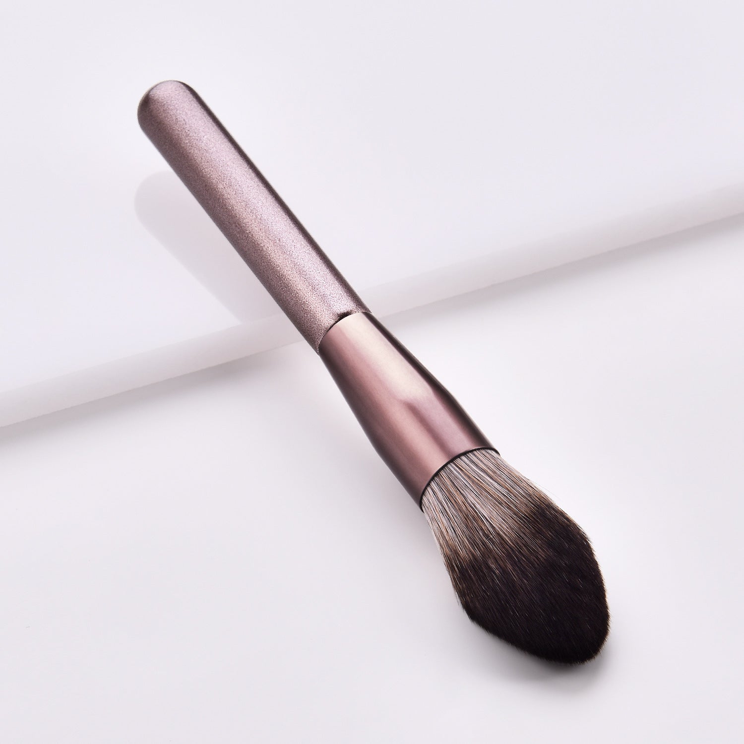 12-Piece Makeup Brush Set – Small Grape Collection Beauty Tools