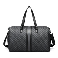 Black Pattern
